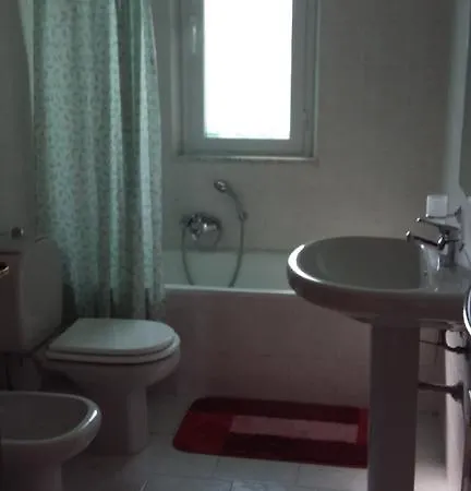 Apartment Da Anna Marina di Massa