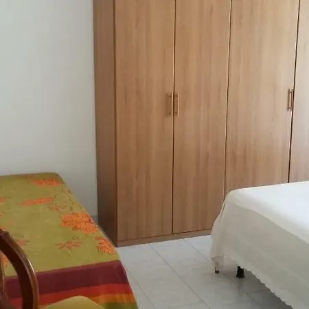 Da Anna Apartment *