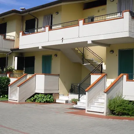 Apartman Da Anna *