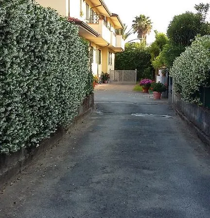 Da Anna Marina di Massa