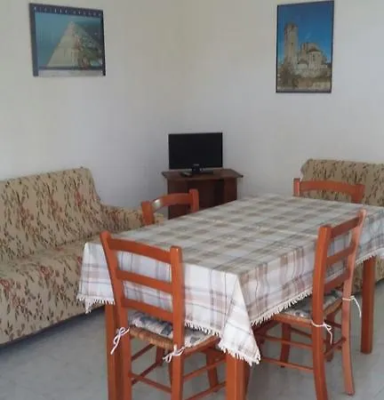 Apartman Da Anna Marina di Massa
