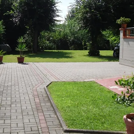 Apartman Da Anna