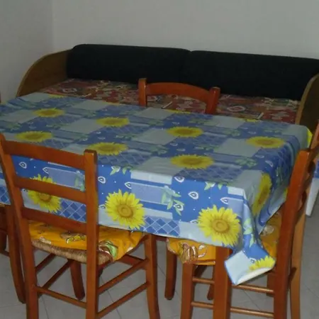 Da Anna Apartman