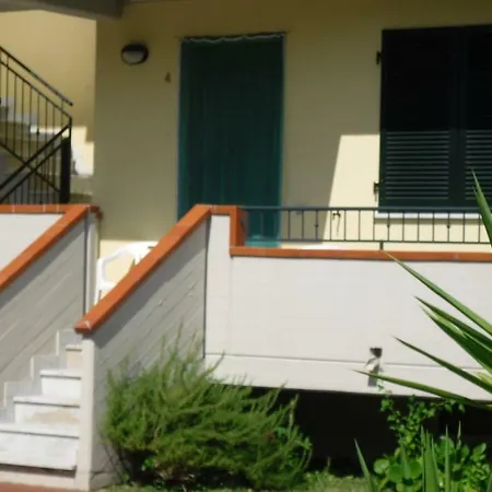 Apartman Da Anna